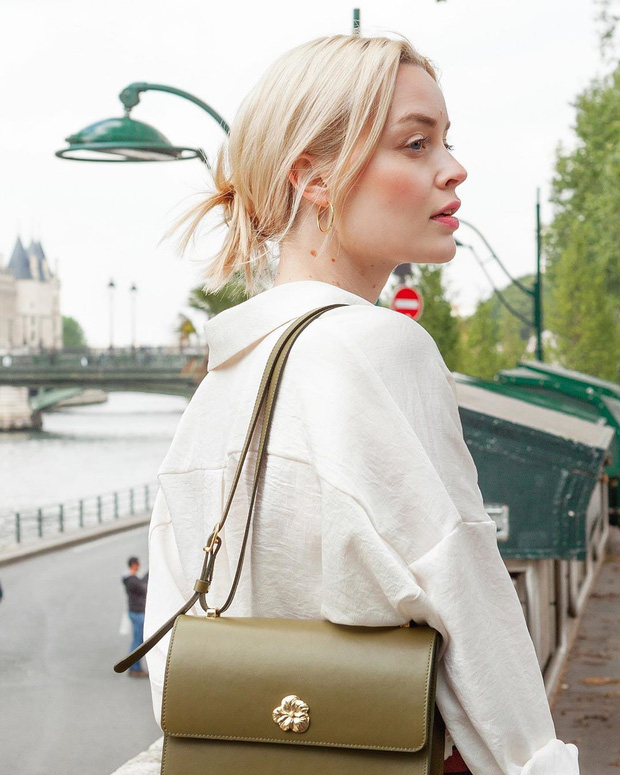 4 kiểu tóc ruột” của phụ nữ Pháp: Đơn giản đến lộn xộn mà sao vẫn sang chảnh đến thế!-8