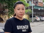 NÓNG: Cấm bay 1 năm đối với nữ Đại úy công an chửi mắng nhân viên tại sân bay Tân Sơn Nhất-2