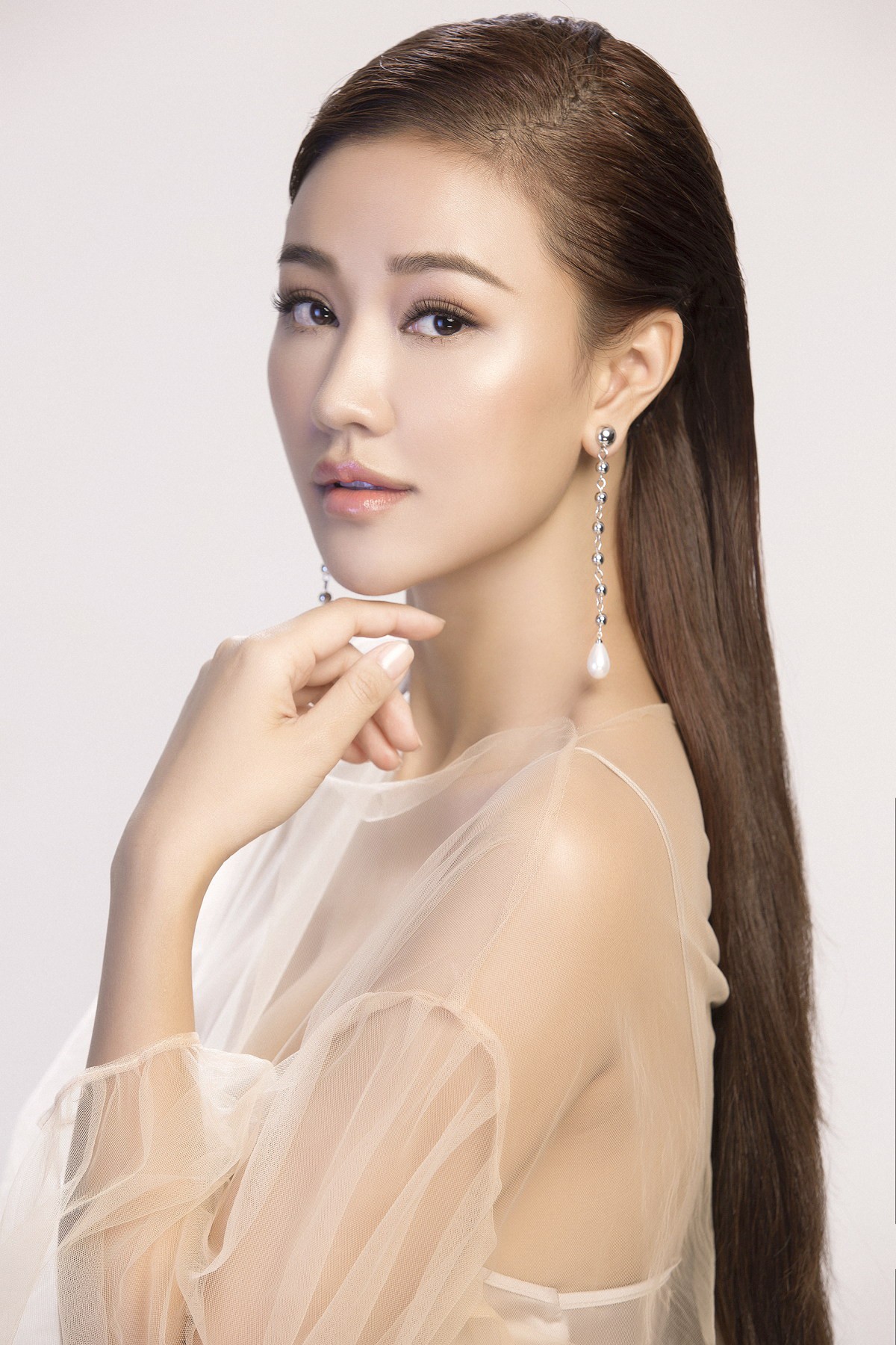 Mẹ ruột Bảo trong Về nhà đi con” - Maya từng là nhân vật chính của cuộc đấu đá người thứ 3 kịch tính nhất showbiz Việt giờ lại có cuộc sống không ai ngờ tới-6