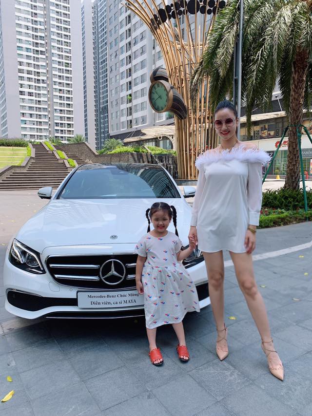 Mẹ ruột Bảo trong Về nhà đi con” - Maya từng là nhân vật chính của cuộc đấu đá người thứ 3 kịch tính nhất showbiz Việt giờ lại có cuộc sống không ai ngờ tới-7