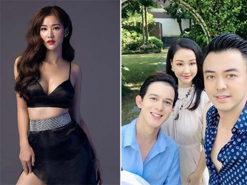 2 chân dài sexy của Hãy chọn giá đúng: Người sống như bà hoàng, người còn lại thì sao?-20