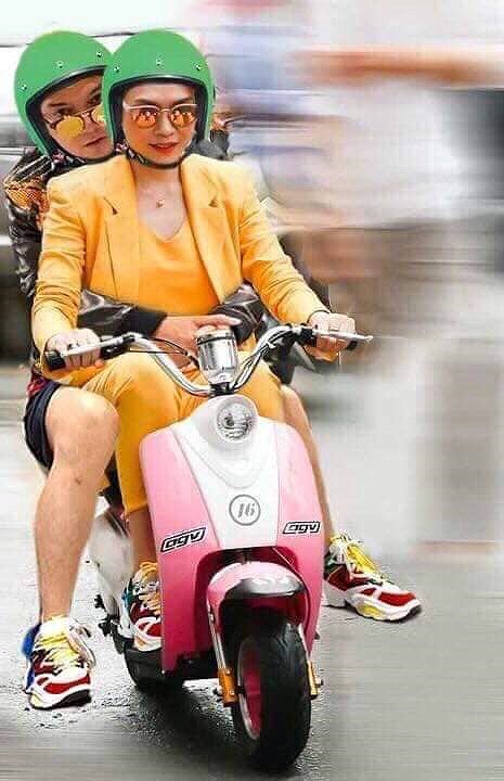 Sự thật Đàm Vĩnh Hưng và Mỹ Tâm lộ ảnh nhạy cảm trong phòng ngủ-8