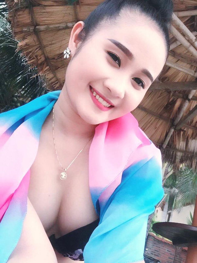 Dàn gái xinh xứ Nghệ khiến các cầu thủ Việt mê như điếu đổ-3