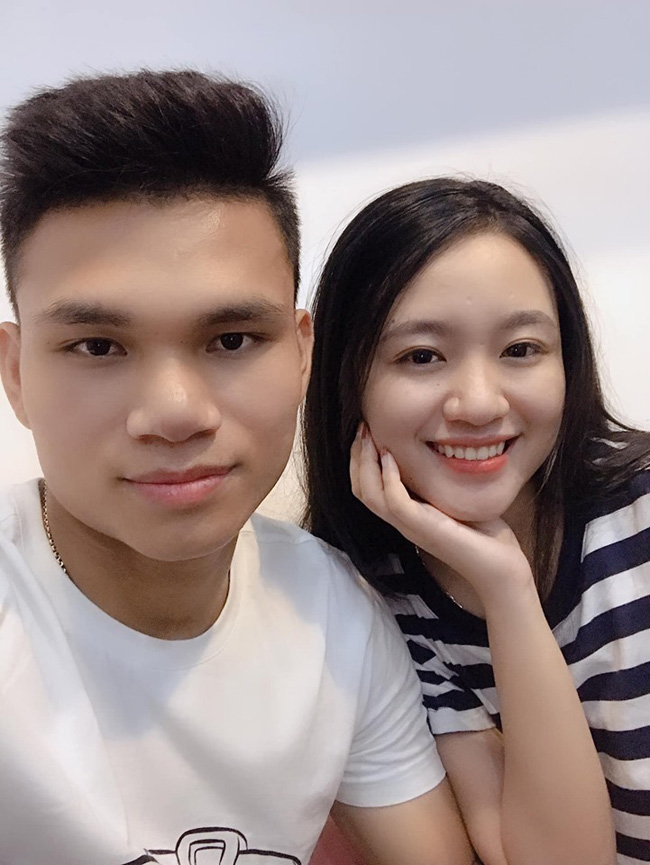 Dàn gái xinh xứ Nghệ khiến các cầu thủ Việt mê như điếu đổ-7