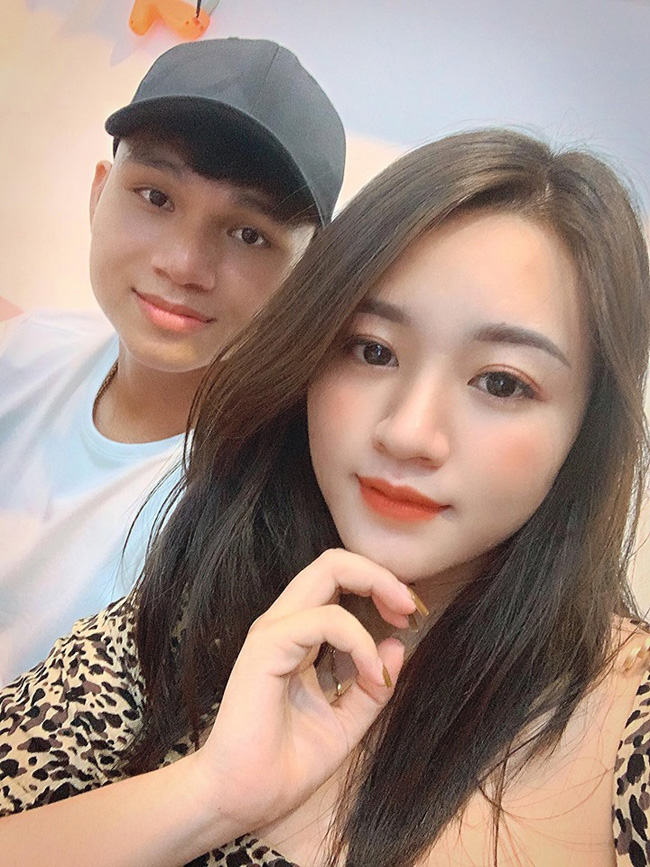 Dàn gái xinh xứ Nghệ khiến các cầu thủ Việt mê như điếu đổ-8