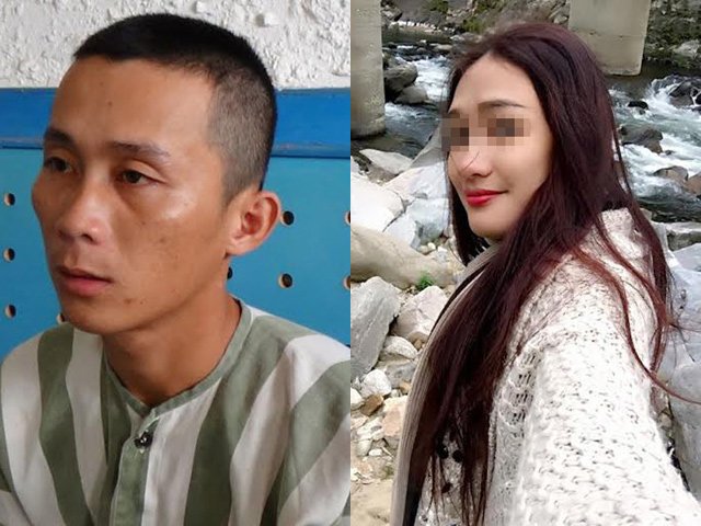 Những tên cướp mê gái xinh: Nhắn tin rủ đến khách sạn gạ tình, không ngờ nhận cái kết đắng-3