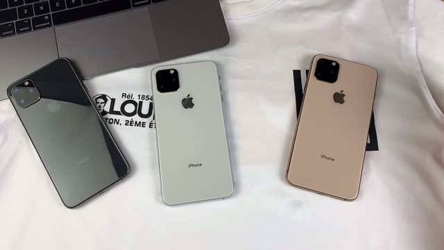 Hé lộ bất ngờ về loạt iPhone và iPad mới sắp trình làng của Apple-1