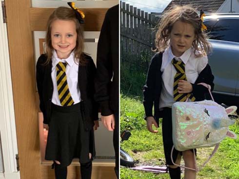 Thu về gần 20.000 like chỉ sau một đêm, sơ đồ lớp này có gì mà khiến nhiều người thích thú đến thế?-5