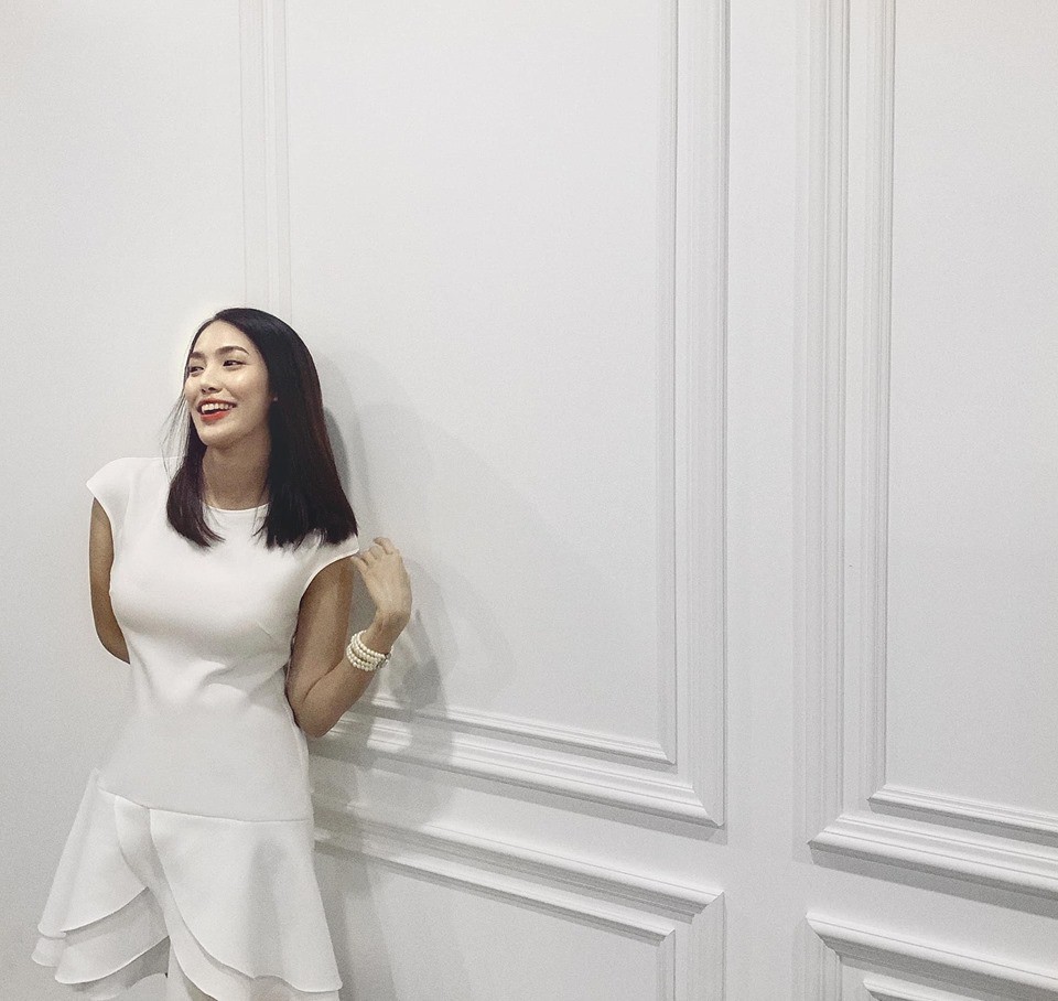 Lan Khuê có màn đáp trả ngầu khi bị mỉa mai sử dụng phần mềm chỉnh sửa bụng-3