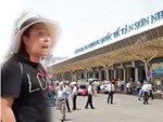 Chuyên gia tâm lý nhìn nhận vụ nữ cán bộ công an đại náo sân bay Tân Sơn Nhất-2