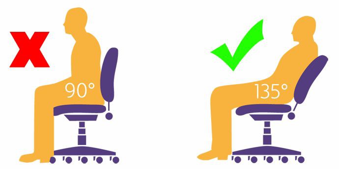Đừng bắt con ngồi thẳng lưng hay đánh răng sau mỗi bữa ăn vì điều này thực sự không tốt như vẫn tưởng-1