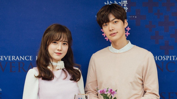 Hàng xóm tiết lộ cuộc sống hôn nhân của vợ chồng Goo Hye Sun: Cô ấy trông tội lắm, họ trái ngược hẳn nhau-2