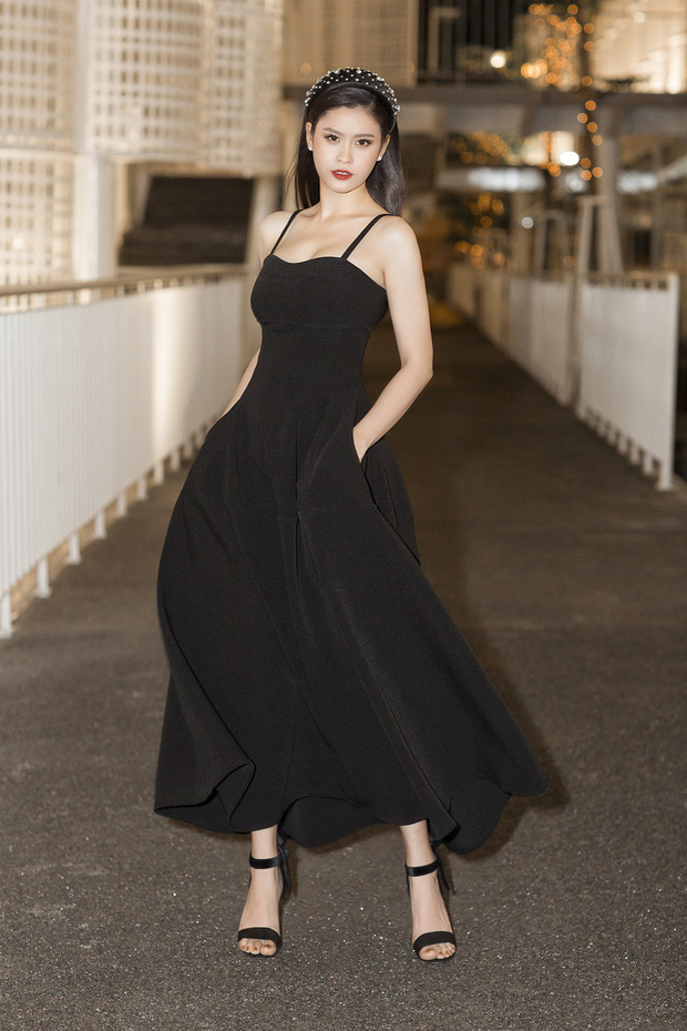 Trương Hồ Phương Nga hiếm hoi tái xuất showbiz, tiết lộ tăng 4 kg sau nửa năm tại ngoại-7