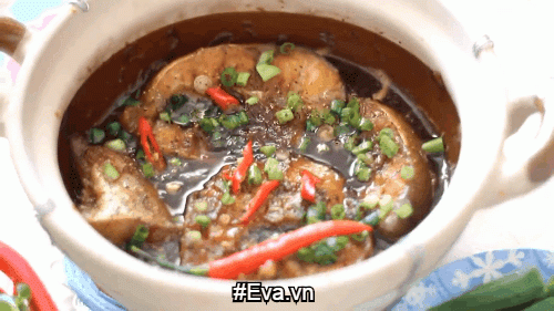 Dù kho loại cá nào cũng không cho muối vào bước mà nhiều người vẫn hay làm này-6