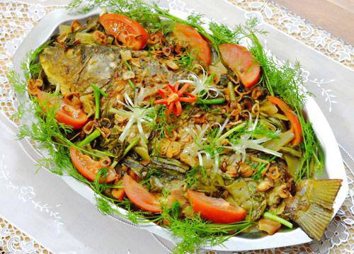 Dù kho loại cá nào cũng không cho muối vào bước mà nhiều người vẫn hay làm này-7