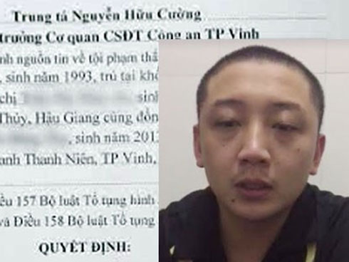 Khởi tố tội mua dâm với ông bố bịa chuyện con gái bị xâm hại-2