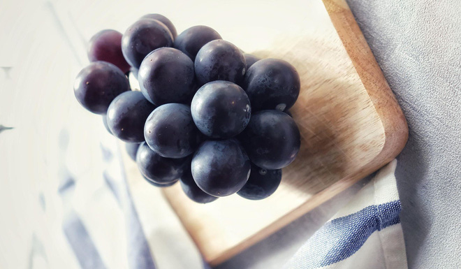 4 loại nho siêu sang khiến nhà giàu Việt thích mê hội tụ ở Hà Nội-3