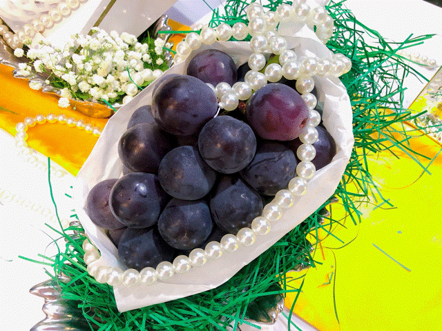 4 loại nho siêu sang khiến nhà giàu Việt thích mê hội tụ ở Hà Nội-2