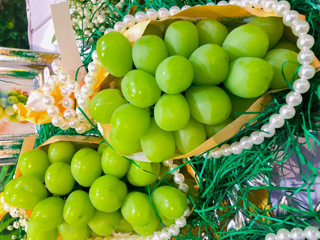 4 loại nho siêu sang khiến nhà giàu Việt thích mê hội tụ ở Hà Nội-6