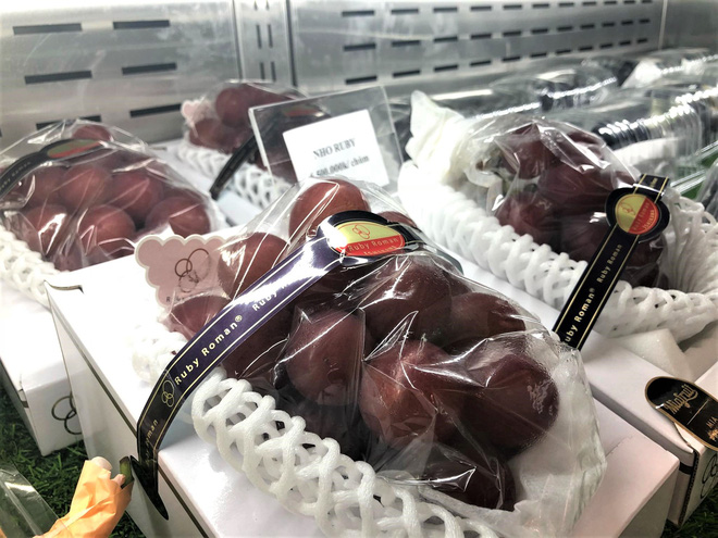 4 loại nho siêu sang khiến nhà giàu Việt thích mê hội tụ ở Hà Nội-8