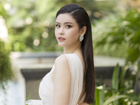 Nói không quan tâm tin đồn Tim và Đàm Phương Linh nhưng Trương Quỳnh Anh lại có động thái ẩn ý-3