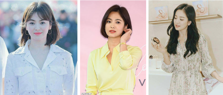 Song Hye Kyo cũng có nhược điểm vóc dáng gây tự ti và đây là 2 cách cô chọn trang phục để khắc phục điều này-4