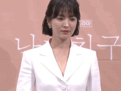 Goo Hye Sun - Song Hye Kyo: Cái kết nào cho các nữ chính ngôn tình-13