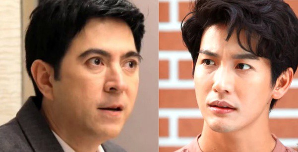 Khinh bố mẹ vợ nghèo, con rể không thèm về họp gia đình để lập di chúc và màn báo tin nhẹ bẫng nhưng đầy kịch tính sau đó-2