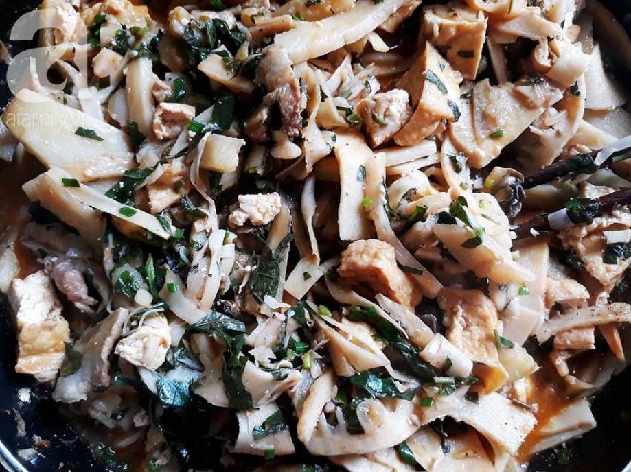 Người Hải Phòng có món ốc xào chuối đậu cực ngon, bạn đã biết chưa?-4