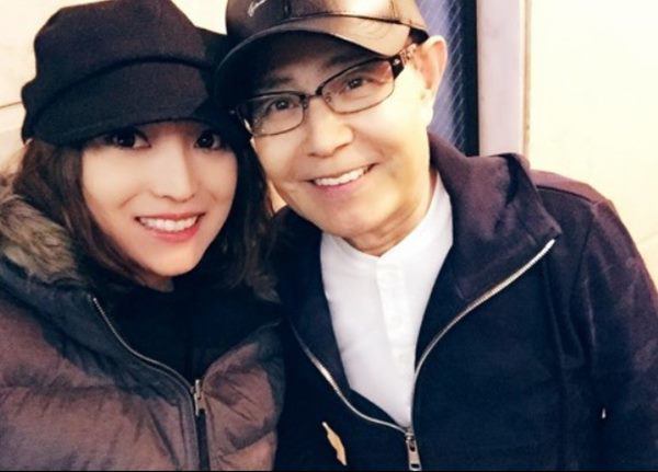 8 năm sau đám cưới gây sốc, cặp ông cháu 7 ngày 3 đêm” hơn 45 tuổi giờ ra sao?-2