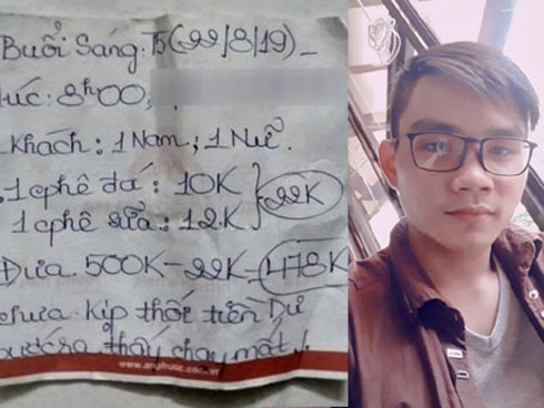 Shipper giao hàng nhưng nhất định không chịu nghe điện thoại của khách, lý do đằng sau gây xúc động-5