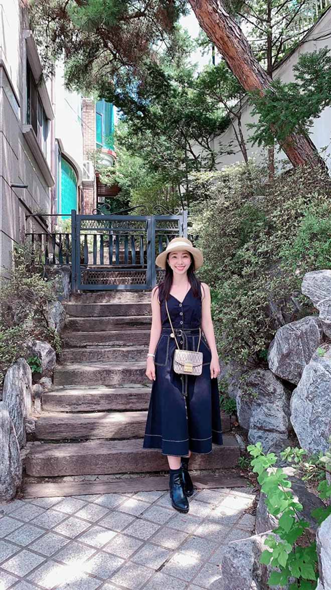 Cô dâu Hậu Giang đeo 30 cây vàng trong đám cưới sau gần 2 năm kết hôn giờ ra sao?-10