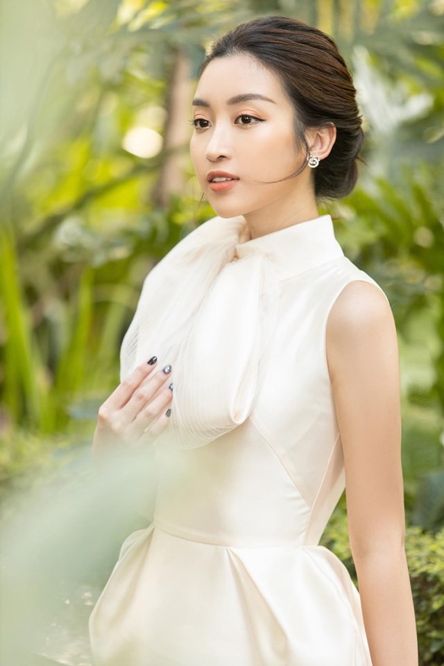 Bị cho là được BTC Cuộc đua kỳ thú thiên vị dù chỉ đi bộ và than thở, Đỗ Mỹ Linh đáp trả thế này-3