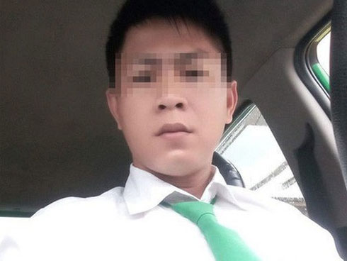 Thái Nguyên: Xe Exciter chở 5 đâm vào dải phân cách, 4 sinh viên tử vong, 1 người nhập viện cấp cứu-3