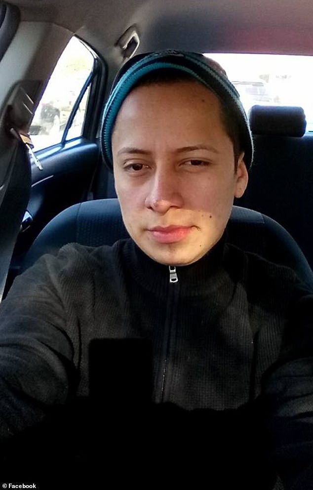 Vợ chuyển dạ đau đớn trong bệnh viện, gã chồng bệnh hoạn không ở cạnh còn lẻn đi cưỡng hiếp bé gái 12 tuổi-1