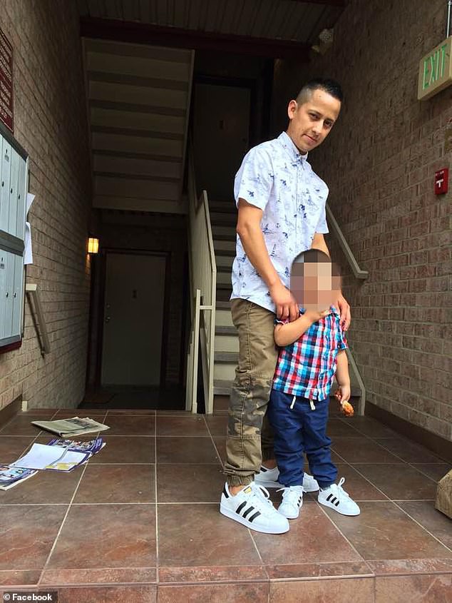 Vợ chuyển dạ đau đớn trong bệnh viện, gã chồng bệnh hoạn không ở cạnh còn lẻn đi cưỡng hiếp bé gái 12 tuổi-4