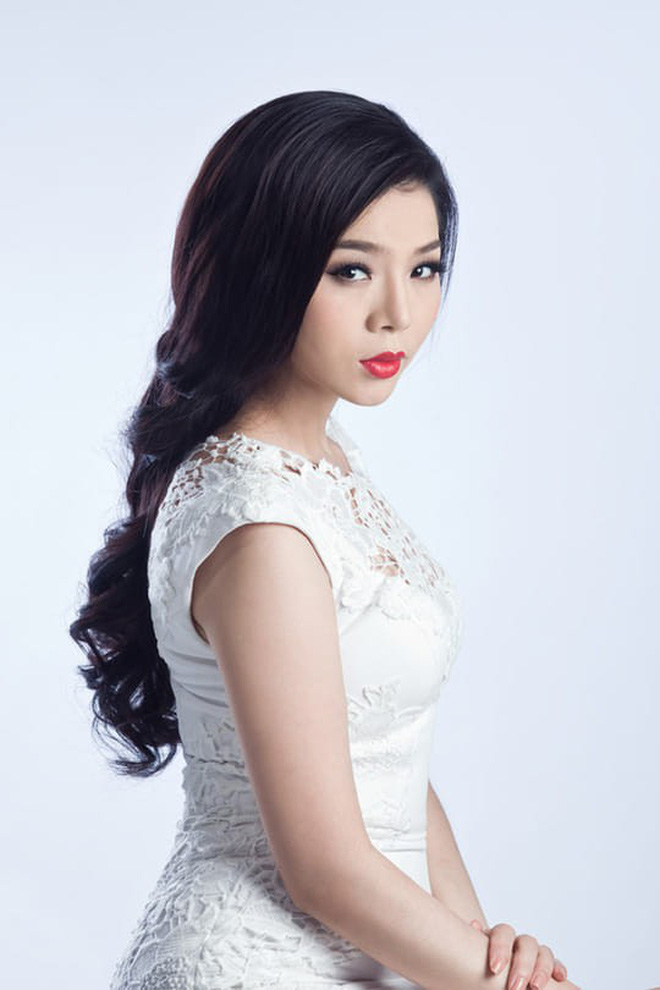 Lệ Quyên đổi kiểu tóc, thay đổi 180 độ với hình ảnh trẻ trung, khác lạ tới mức fan nhìn mãi mới nhận ra-4
