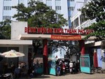 Long An: Bé gái 8 tháng tuổi nghi bị xuất huyết não ngay ngày đầu tiên được mẹ gửi đi nhà trẻ-4