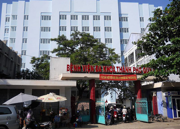 Bé gái sơ sinh tử vong tại trung tâm y tế nghi do sặc sữa-1