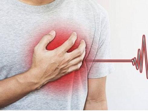 Nguy cơ nhồi máu cơ tim nhân đôi vì kiểu ngủ này-2