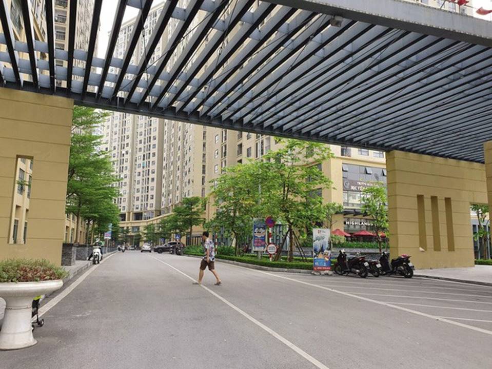 Hóa đơn nước tăng bất thường tại chung cư New Horizon (Hà Nội): Quyền lợi của người dân có được đảm bảo?-2