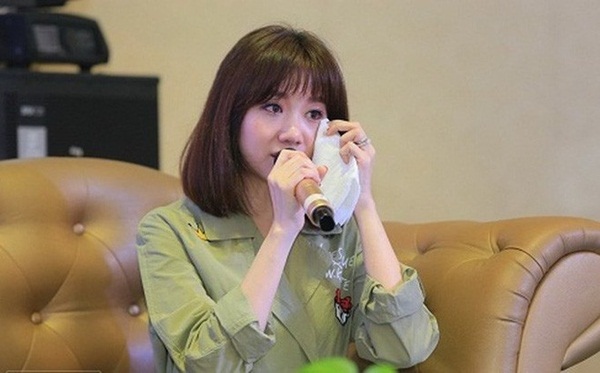 Những lần vạ miệng của Hari Won: Gọi tên Châu Bùi thành từ nhạy cảm, phát ngôn xem thường phụ nữ Việt, kể chuyện đi Mỹ thì bị mắng ăn bám Trấn Thành-7