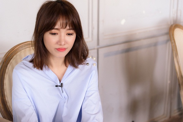 Những lần vạ miệng của Hari Won: Gọi tên Châu Bùi thành từ nhạy cảm, phát ngôn xem thường phụ nữ Việt, kể chuyện đi Mỹ thì bị mắng ăn bám Trấn Thành-9