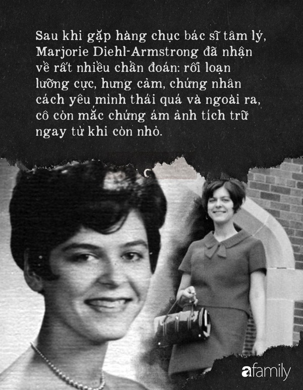 Nghịch lý cuộc đời: Từng là đứa trẻ đúng chuẩn con nhà người ta, chẳng ngờ lớn lên trở thành sát thủ giết người không gớm tay-5