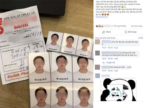 Có bồ chưa chắc đã sướng: Nhờ chụp ảnh kiểu gì cũng nghiêng bên nọ lệch bên kia, ngoài mặt mờ ra thì chỗ nào cũng nét-9