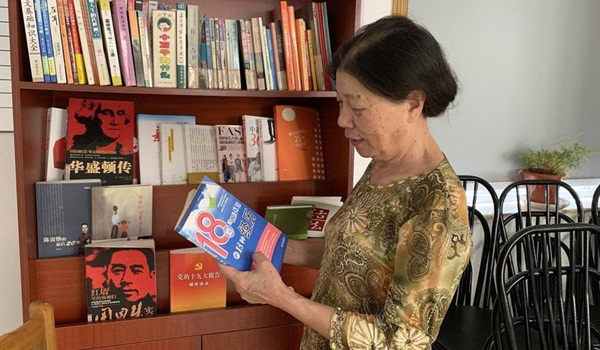 Bi kịch xã hội hiện đại Trung Quốc: Cha mẹ về già bị con cái bỏ rơi, sống cô quạnh, không một lời hỏi thăm, chết không ai biết-2