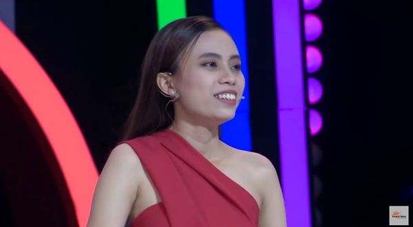 Dân mạng ném đá cô gái xấu người xấu cả nết”, có người yêu vẫn lên show hẹn hò, đến cả MC cũng không chịu nổi mà mắng thẳng mặt-2