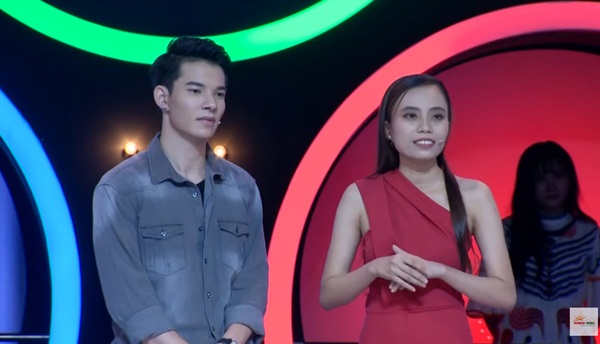 Dân mạng ném đá cô gái xấu người xấu cả nết”, có người yêu vẫn lên show hẹn hò, đến cả MC cũng không chịu nổi mà mắng thẳng mặt-4