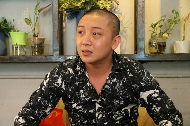 Khởi tố tội mua dâm với ông bố bịa chuyện con gái bị xâm hại-1