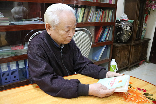 Vụ án ga Phạm Xá và nỗi oan của anh bộ đội xuống tàu lúc nửa đêm-1